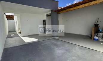 Imagem: Casa Para Vender com 3 quartos 1 suíte