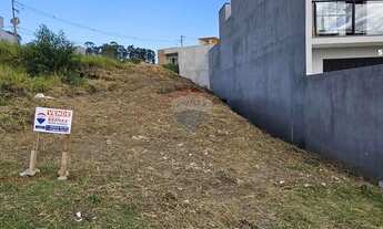 Imagem 2: Terreno de zoneamento misto 168 m2 no bairro Residencial Villa Verde