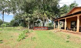 Imagem 4: Sítio a venda a 20 minutos de Goiânia. Área total: 9.5 alqueire