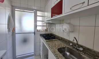 Imagem 6: Apartamento para Venda em Florianópolis, Itacorubi, 2 dormitórios, 1 suíte, 2 banheiros, 1