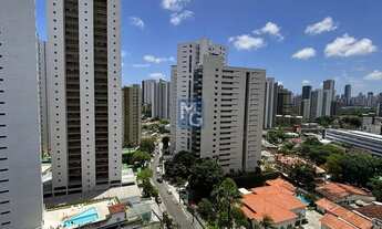 Imagem 3: Apartamento a venda no parnamirim