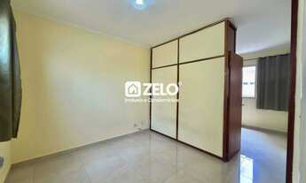 Imagem 1: Apartamento para aluguel em Centro, Campinas - SP