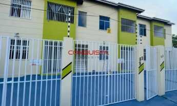 Imagem: Apartamento 01 quarto Parangaba