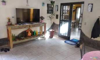 Imagem 4: Casa no Bairro Recanto dos Pássaros