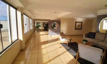 Imagem 4: Apartamento no Residencial Tamoios - Centro - Campo Grande/MS