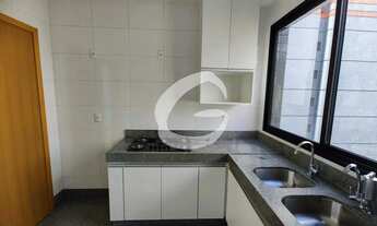 Imagem 6: Apartamento para aluguel, 3 quartos, 1 suíte, 2 vagas, Funcionários - Belo Horizonte/MG