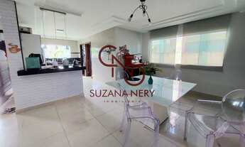 Imagem 4: CASA COM 4 QUARTOS NO CONDOMÍNIO GREEN CLUB 3 EM PARNAMIRIM