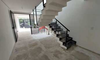 Imagem 4: Sobrado em Rua Itajaí - Jardim Paraíso - Santo André/SP