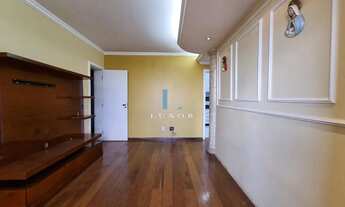 Imagem 3: Apartamento 04 quartos Locação Luxemburgo