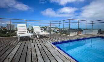 Imagem 2: Paganella flat. Refúgio Aconchegante em Ponta Negra, Natal