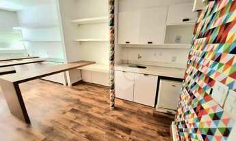 Imagem 5: Sala para alugar, 35 m² - Copacabana - Rio de Janeiro/RJ