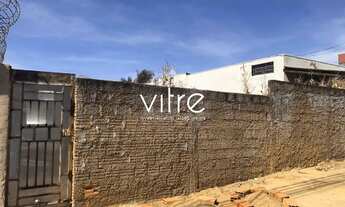 Imagem: Casa à venda no bairro Santa Mônica em