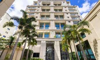 Imagem 3: Apartamento Batel