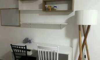 Imagem 7: Apartamento Mobiliado locação