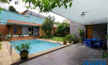 Imagem 4: SOBRADO - CIDADE JARDIM - SP