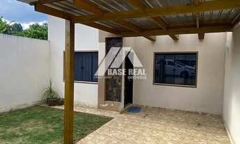 Imagem: Casa à Venda no Jardim Carvalho