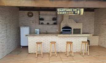 Imagem 4: Casarão com Piscina TEMPORADA em Piúma - ES