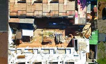 Imagem 5: Sobrado com 2 dormitórios à venda, 72 m² por R$ 416.000,00 - Eliana - Guaratuba/PR