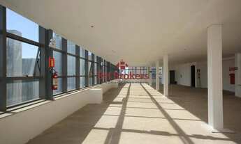 Imagem 4: SALA PARA LOCAÇAO NO BAIRRO LOURDES