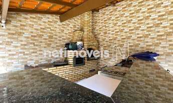 Imagem 4: Venda Casa Jardim dos Comerciários (venda Nova) Belo Horizonte