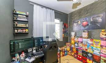 Imagem 6: Apartamento à Venda - Castelo, 3 Quartos, 179 m2