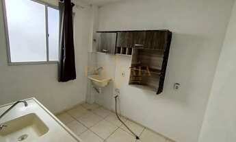 Imagem 4: Apartamento Padrão à venda no bairro Doutor Antonio Villela Silva em Araçatuba