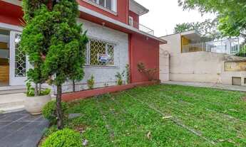 Imagem 3: Casa comercial para venda e locação em Sumaré , 247m²