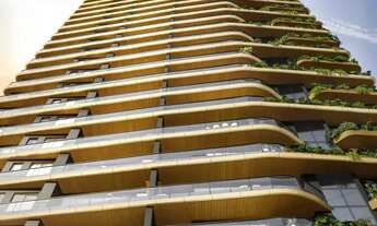 Imagem 2: Apartamento à venda | Lançamento Casa Macedo