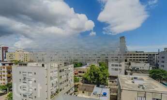 Imagem 3: Apartamento à venda em Menino Deus com 93 m², 3 quartos, 1 suíte, 1 vaga