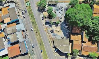 Imagem 3: Terreno Comercial à Venda, 1.632m2, Avenida Madrid, Setor Faiçalville