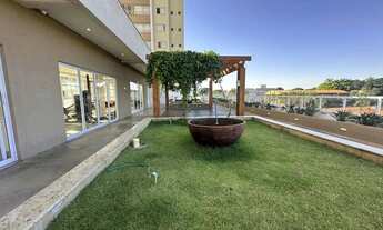 Imagem 4: Apartamento para Venda em Goiânia, Jardim Europa, 3 dormitórios, 3 suítes, 4 banheiros, 2