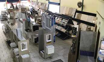 Imagem 7: Loja materiais de construção