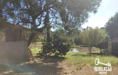 Imagem 3: Chácara com 3 dormitórios à venda, 13230 m² por R$ 1.000.000,00 - Cachoeira - São José dos