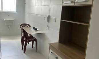 Imagem 6: ALUGO AP 100% MOBILIADO COM 2/4 NO RES. FOZ DO IGUAÇU