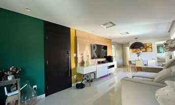 Imagem: Apartamento à venda, 4 quartos, 3 suítes