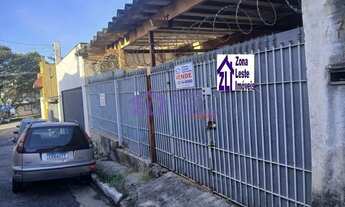 Imagem: Terreno à venda, vila Mafra, São Paulo