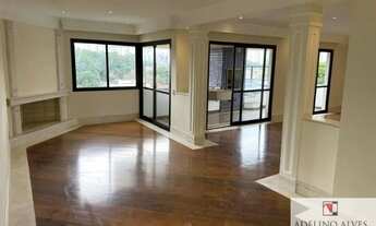 Imagem: Apartamento a venda no Brooklin, 3 dormitórios