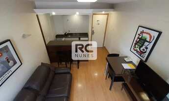 Imagem 3: Apartamento para aluguel, 1 quarto, 1 suíte, 1 vaga, Savassi - Belo Horizonte/MG