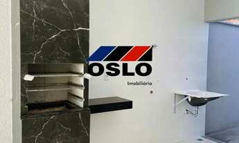 Imagem 6: CASA COM 03 QUARTOS SENDO 01 SUÍTE, GARAGEM, LOCALIZADA NO JARDIM VENEZA