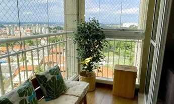 Imagem 5: Apartamento com 3 quartos à venda, 80 m² por R$ 790.000 - Medeiros - Jundiaí/SP