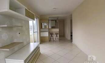 Imagem: Apartamento 2 dormitórios - Córrego Grande