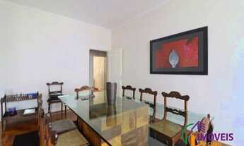 Imagem 4: APARTAMENTO - HIGIENÓPOLIS - SP