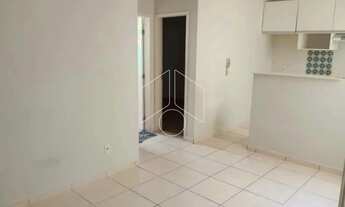 Imagem: Residencial Apartamento em Marília