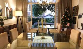 Imagem: Casa Comercial Sobrado no Bairro Centro