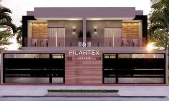 Imagem 2: Sobrado 3 quartos - Portal de Versalhes 1