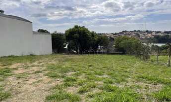 Imagem: Terreno à venda em Valinhos, Jardim Pinheiros