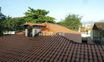 Imagem 5: Casa em Avenida Cesário de Melo - Campo Grande - Rio de Janeiro/RJ