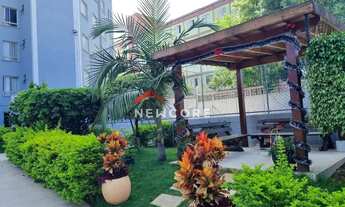 Imagem 5: Apartamento em Avenida Professor João Batista Conti - Conjunto Residencial José Bonifácio