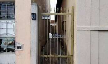 Imagem: Casa com 1 dormitório para alugar, 35 m²