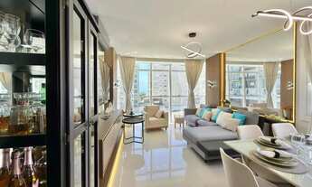 Imagem: 2 dormitórios alto padrão